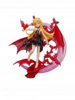 Soška Monogatari Series - Shinobu Oshino