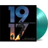 Oficiálny soundtrack 1917 na 2x LP