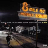 Oficiálny soundtrack 8 Mile (Eminem)