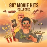 Oficiálny soundtrack 80's Movie Hits Collected