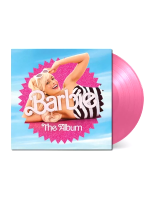Oficiálny soundtrack Barbie - The Album na LP
