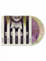 Oficiálný soundtrack Beetlejuice Beetlejuice na 2x LP