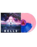 Oficiálny soundtrack Belle na 2x LP (rozbalené)