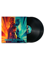 Oficiálny soundtrack Blade Runner 2049 na 2x LP