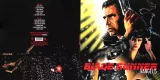 Oficiálny soundtrack Blade Runner na LP