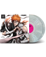 Oficiálny soundtrack Bleach na 2x LP