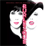 Oficiálny soundtrack Burlesque na LP