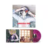 Oficiálny soundtrack Chainsaw Man: Reze Arc na LP - Gramofónová platňa