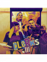 Oficiálny soundtrack Clerks 3 na 2x LP