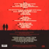 Oficiálny soundtrack Django Unchained na 2x LP