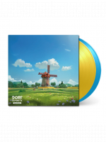 Oficiálny soundtrack Dorfromantik na 2x LP