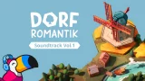 Dorfromantik OST - Official Soundtrack Vol.1 - Relaxing Music to Study and Concentrate