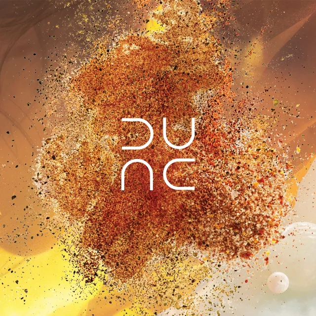 Oficiálny soundtrack Dune na 2x LP