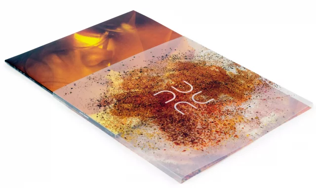 Oficiálny soundtrack Dune na 2x LP