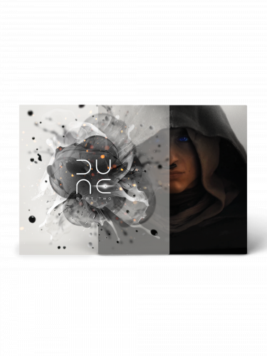 Oficiálny soundtrack Dune: Part Two na 2x LP