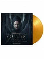 Oficiálny soundtrack Dune: Prophecy na LP