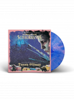 Oficiálny soundtrack Edward Scissorhands (Limited Edition) na LP