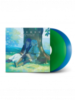 Oficiálny soundtrack Frieren: Beyond Journey's End na 2x LP