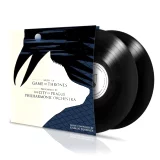 Oficiálny soundtrack Game of Thrones - Music of Game of Thrones na LP
