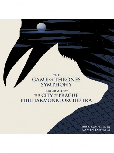 Oficiálny soundtrack Game of Thrones - Music of Game of Thrones na LP