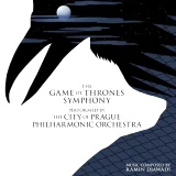 Oficiálny soundtrack Game of Thrones - Music of Game of Thrones na LP