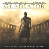 Oficiálny soundtrack Gladiator na 2x LP