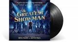 Oficiálny soundtrack Greatest Showman na LP