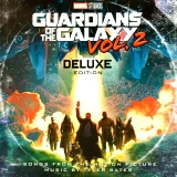 Oficiálny soundtrack Guardians of the Galaxy: Awesome mix vol.2 Deluxe edition na 2x LP