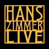 Oficiálny soundtrack Hans Zimmer Live na 4x LP