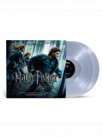 Oficiálny soundtrack Harry Potter and the Deathly Hallows: Part 1 na 2× LP