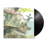 Oficiálny soundtrack Howl’s Moving Castle (Image Symphonic Suite) na LP