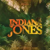 Oficiálny soundtrack Indiana Jones - The Indiana Jones Trilogy na 2x LP