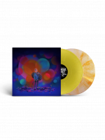 Oficiálny soundtrack Inside Out 2 na 2x LP