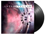 Oficiálny soundtrack Interstellar na 2x LP