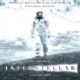 Oficiálny soundtrack Interstellar na 4x LP