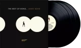 Oficiálny soundtrack James Bond - Best of Bond...James Bond