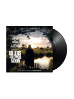 Oficiálny soundtrack Killers Of The Flower Moon na LP