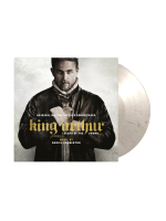 Oficiálny soundtrack King Arthur: Legend Of The Sword na 2x LP