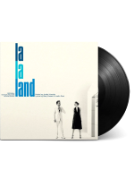 Oficiálný soundtrack La La Land na LP