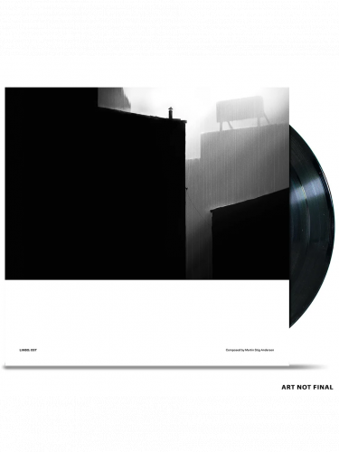 Oficiálny soundtrack LIMBO na LP