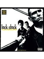 Oficiálny soundtrack Lock, Stock and Two Smoking Barrels na 2x LP