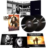 Oficiálny soundtrack Logan na 2x LP