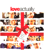 Oficiálny soundtrack Love Actually na 2X LP