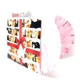 Oficiálny soundtrack Love Actually na 2X LP