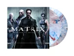 Oficiálny soundtrack Matrix - Music from the Motion Picture na LP
