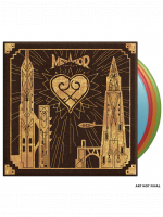 Oficiálný soundtrack Metaphor: ReFantazio na 4x LP