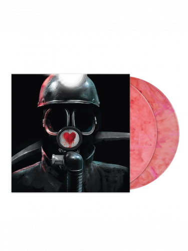 Oficiálny soundtrack My Bloody Valentine na 2x LP