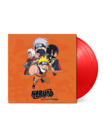 Oficiálny soundtrack Naruto (Symphonic Experience) na 2x LP