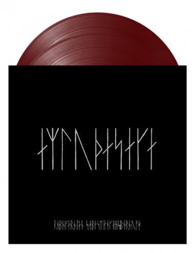 Oficiálny soundtrack Northman na 2x LP