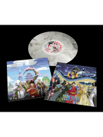 Oficiálny soundtrack One Piece: Land of Wano na 1x LP